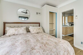 4 Boat Slips: Getaway on Mouth of Clinton River!