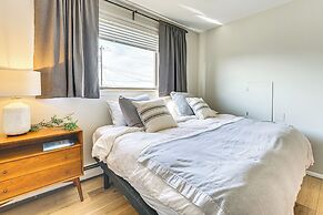 4 Boat Slips: Getaway on Mouth of Clinton River!