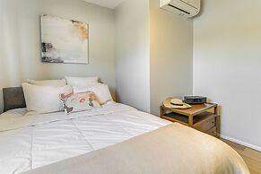 4 Boat Slips: Getaway on Mouth of Clinton River!