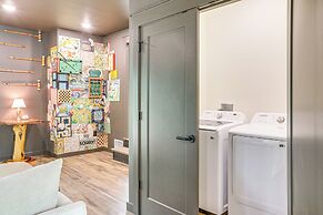 Greers Ferry Lake Retreat: Game Room + Fire Pit!
