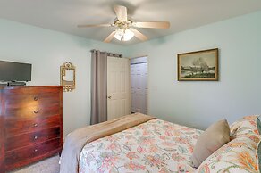 Walk to Dtwn: Ironton Home in Historic District