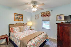 Walk to Dtwn: Ironton Home in Historic District