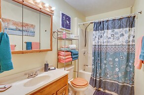 Walk to Dtwn: Ironton Home in Historic District