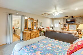 Walk to Dtwn: Ironton Home in Historic District
