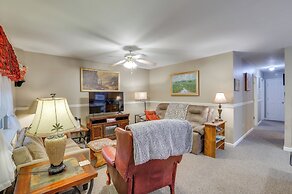 Walk to Dtwn: Ironton Home in Historic District