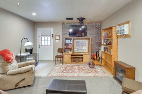 Walk to Dtwn: Ironton Home in Historic District