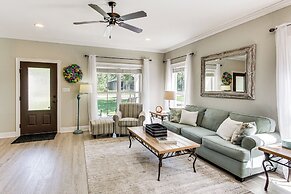 < 1 Mi to Shore & Pier: Relaxing Long Beach Escape