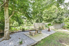 < 1 Mi to Shore & Pier: Relaxing Long Beach Escape