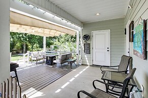 < 1 Mi to Shore & Pier: Relaxing Long Beach Escape