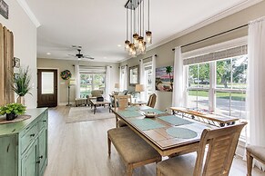 < 1 Mi to Shore & Pier: Relaxing Long Beach Escape