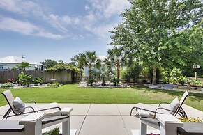 < 1 Mi to Shore & Pier: Relaxing Long Beach Escape