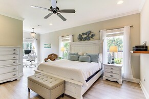 < 1 Mi to Shore & Pier: Relaxing Long Beach Escape