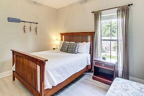 < 1 Mi to Shore & Pier: Relaxing Long Beach Escape