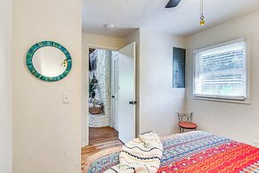 Walk to Reservoir: Cicero Home w/ Furnished Deck!