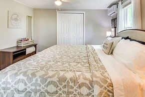 4 Mi to Nolichucky River: Apt w/ Shared Yard!