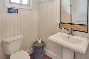 2-story Dock & Deck at Huge Family Home in Doyle!