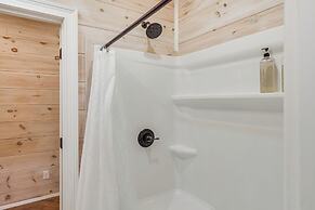 2-story Dock & Deck at Huge Family Home in Doyle!