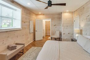 2-story Dock & Deck at Huge Family Home in Doyle!