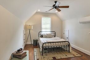 2-story Dock & Deck at Huge Family Home in Doyle!