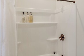 2-story Dock & Deck at Huge Family Home in Doyle!