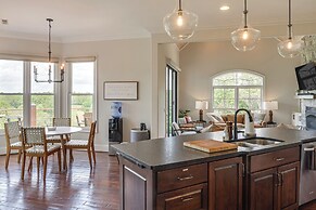 2-story Dock & Deck at Huge Family Home in Doyle!