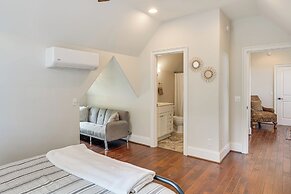 2-story Dock & Deck at Huge Family Home in Doyle!