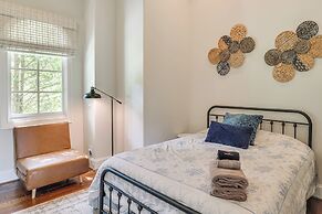 2-story Dock & Deck at Huge Family Home in Doyle!