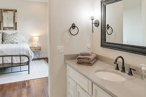 2-story Dock & Deck at Huge Family Home in Doyle!