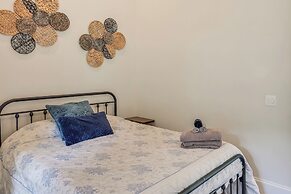 2-story Dock & Deck at Huge Family Home in Doyle!