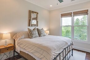 2-story Dock & Deck at Huge Family Home in Doyle!