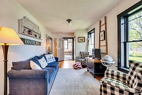 True North Farm House - Historic Family Home