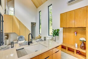 65 Acres: Secluded 'avian Acres' Cabin w/ Trails!