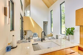 65 Acres: Secluded 'avian Acres' Cabin w/ Trails!