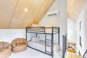 65 Acres: Secluded 'avian Acres' Cabin w/ Trails!