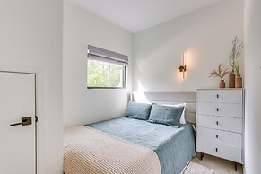 65 Acres: Secluded 'avian Acres' Cabin w/ Trails!