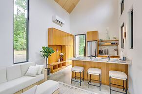 65 Acres: Secluded 'avian Acres' Cabin w/ Trails!