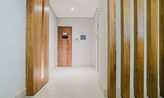 Olimpia Style Spacious 2 BR in Vila Olimpia
