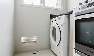 Olimpia Style Spacious 2 BR in Vila Olimpia