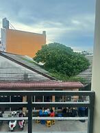 SK Residence And Restaurant Patong