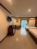 SK Residence And Restaurant Patong