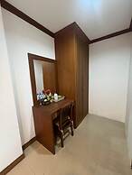 SK Residence And Restaurant Patong