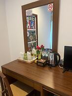 SK Residence And Restaurant Patong