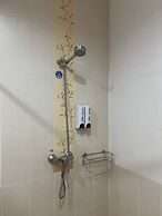 SK Residence And Restaurant Patong