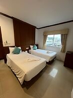 SK Residence And Restaurant Patong