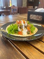 SK Residence And Restaurant Patong