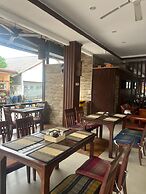 SK Residence And Restaurant Patong