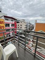 SK Residence And Restaurant Patong