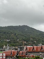 SK Residence And Restaurant Patong