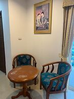 SK Residence And Restaurant Patong