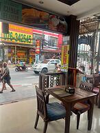 SK Residence And Restaurant Patong